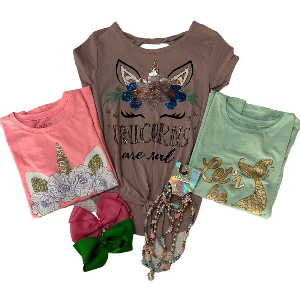 🎉🎉Check out the bonus items🎉🎉